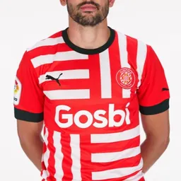 Declaracions Stuani post partit Girona Fc Vs Cadiz Cf - episode art