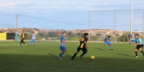 Consens quasi absolut dels clubs del Baix Gaià sobre el retorn de la lliga a partir del 7 de març