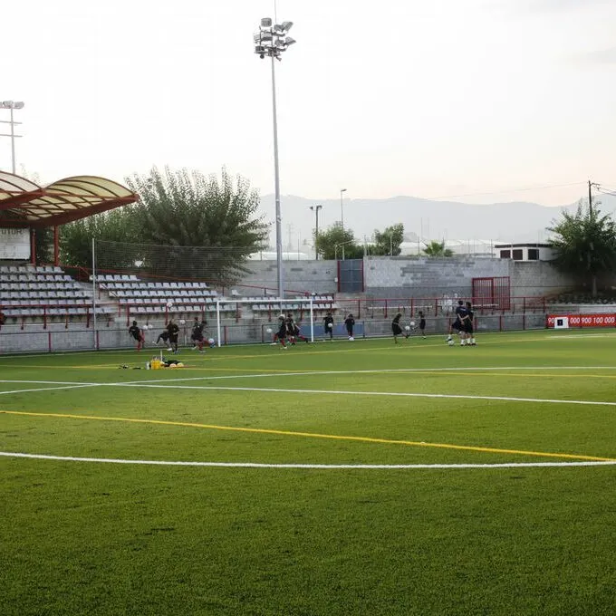 L’Ajuntament requereix a la UE Vilassar que compleixi el protocol covid consensuat amb totes les entitats esportives