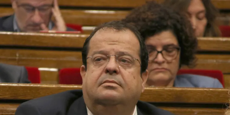 Elena garanteix una resposta clara dels Mossos: "No tolerarem que es produeixi aquesta violència gratuïta"