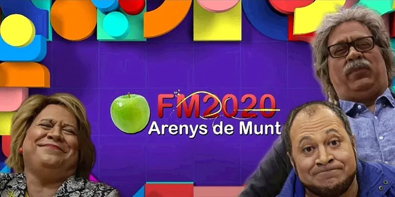 Més de dues mil persones han vist el vídeo que es va fer amb motiu de la Festa Major d’Arenys de Munt