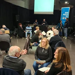#709 - Experiències del Voluntariat per la Llengua a Torredembarra - episode art