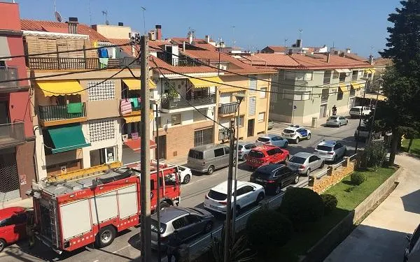 Foto: Policia Local d'Altafulla.