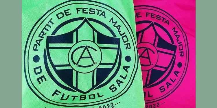 El Catllar Atlètic remunta a l’Ascó per sumar la primera victòria del curs (4-3)