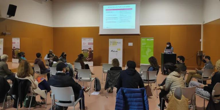 Un estudi de la UdL situa el Pirineu i el Prepirineu com l'àrea amb més risc de despoblament a Catalunya