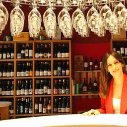 Entrevista a Alba Balcells. directora general de l'INCAVI - episode art