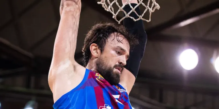 Exhibició al Palau: Barça 86-60 Panathinaikos