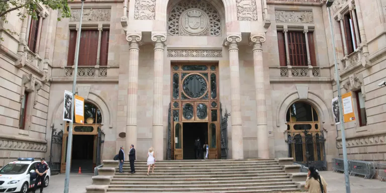 8-M: Els advocats d'ofici de l'ICAB atenen un 14% més de casos de violència de gènere i masclista el 2023