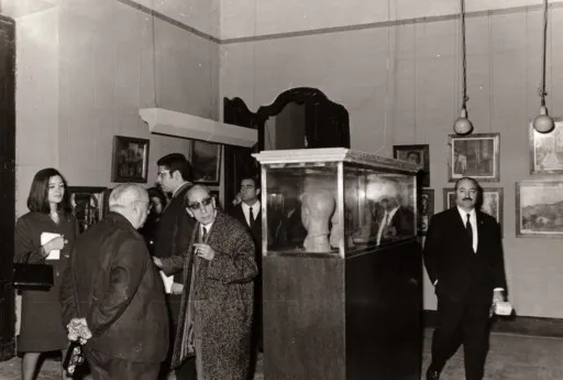 Valls celebra el Dia Internacional dels Museus difonent la seva història en format digital