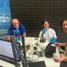 L'Alternativa conversa amb Kayla Paul - episode art