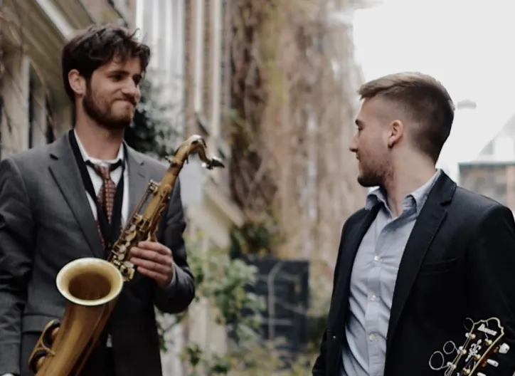 Gideon Tazelaar & Joan Fort Quintet, protagonistes del Concert d’Any Nou de Cambrils