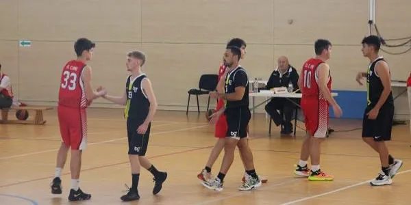 Un CB Altafulla – BBG de dues cares cau a la pista del Carme Bàsquet Sub21 (59-50)