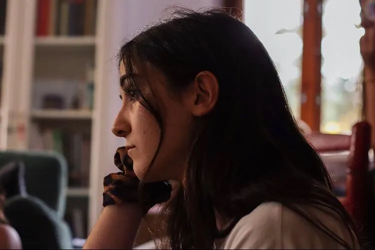 Cinefòrum amb motiu del Dia Internacional contra l’explotació sexual i el tràfic de dones