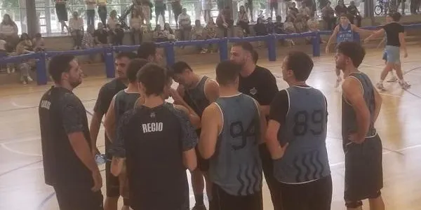 El Torredembarra BC perd a casa davant el Bàsquet Cunit (96-102)