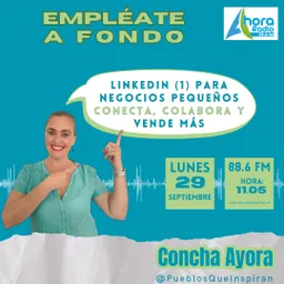 #52 - Empleate a fondo del 29/9/2025 - episode art