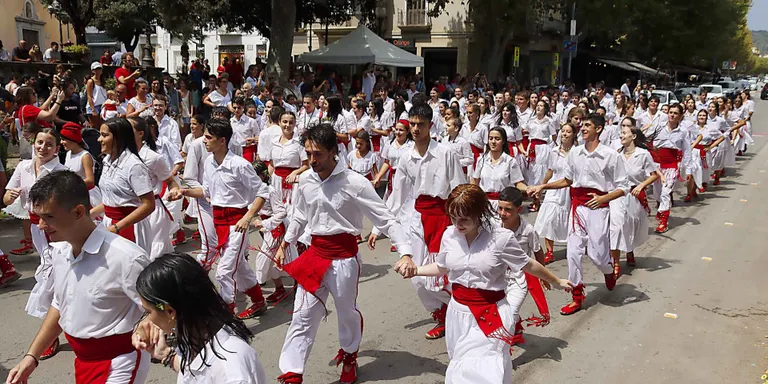El Patronat de Sant Roc obre aquest divendres les inscripcions per a Macipets i Macipetes