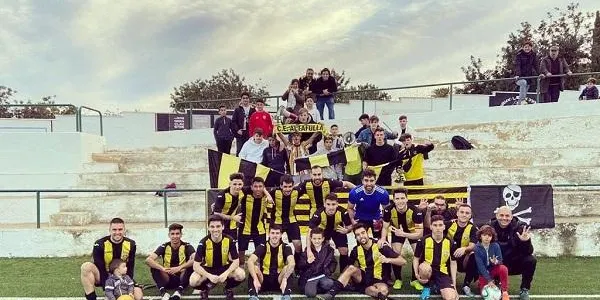 L’Altafulla espanta els fantasmes contra l’Alcover i recupera el lideratge (4-1)