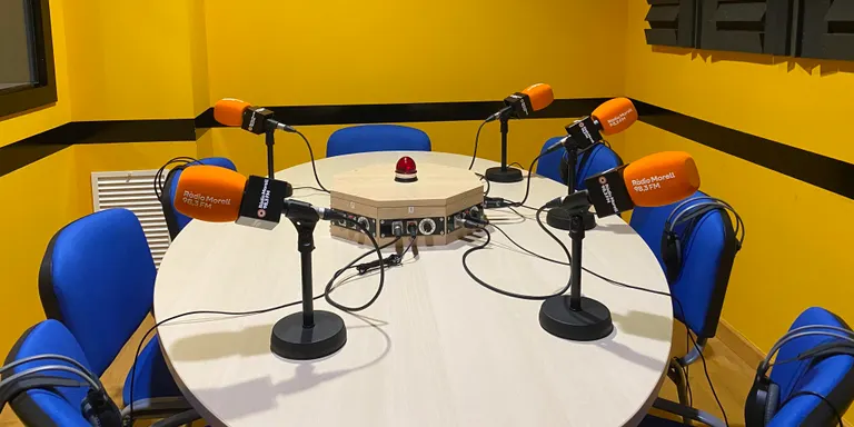 El Dia Mundial de la Ràdio en l'any del nostre 40è aniversari