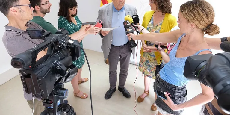 El Govern garanteix la gratuïtat dels estudis universitaris per a les víctimes de violència masclista fora de la parella