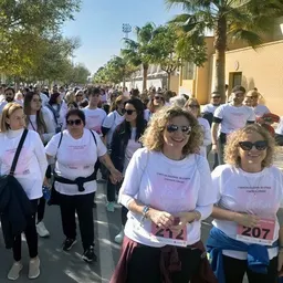 COPE Utrera te invita a la Tercera Marcha Solidaria contra el cáncer - episode art