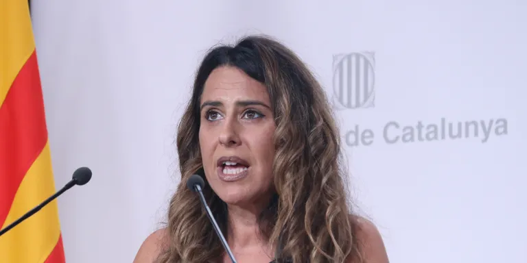 El Govern mostra "màxim respecte" a l'IEC després que hagi desaconsellat el llenguatge inclusiu