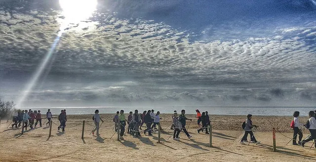 La VI Setmana de la Salut presenta Vilassar de Mar com a municipi cardioprotegit