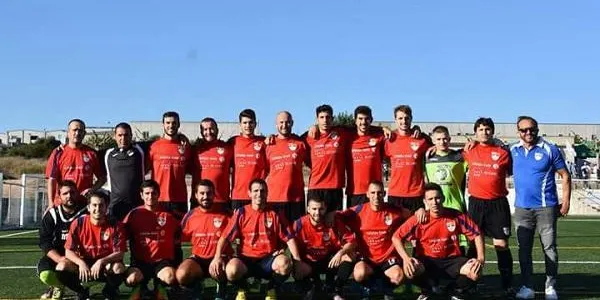 La Riera B posa punt final a la temporada amb una derrota davant el filial del Constantí