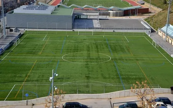 Foto: Ajuntament de Santfeliu de Llobregat
