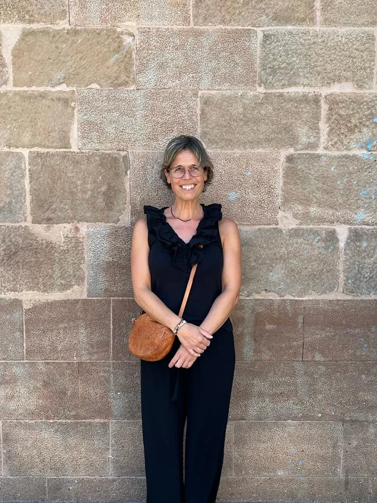 <strong>La primera tinent d'alcalde d'Olius, Maria Torregassa, renuncia a l'acta de regidora</strong>
