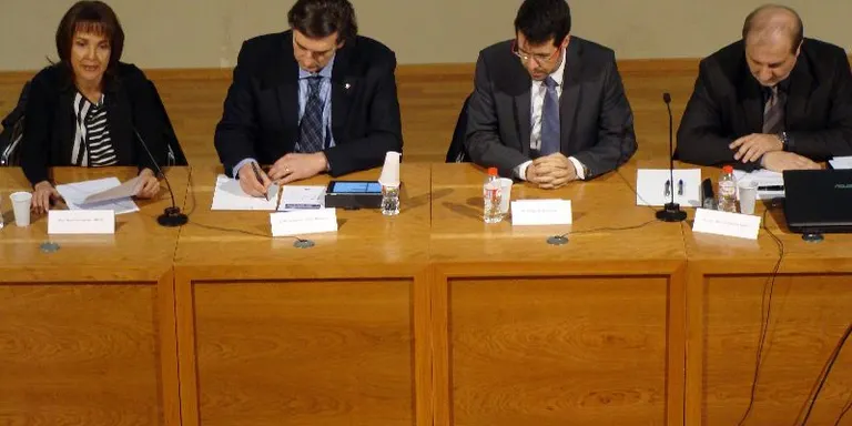 L'EOI de la Seu celebra 10 anys amb l'objectiu de seguir creixent
