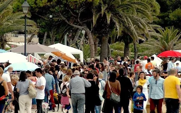 Foto: Pleamar Vintage Market