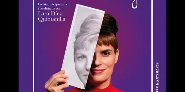 Aquest dissabte hi ha teatre a La Violeta, amb l’obra ‘Mary’, un homenatge a les dones del nostre passat