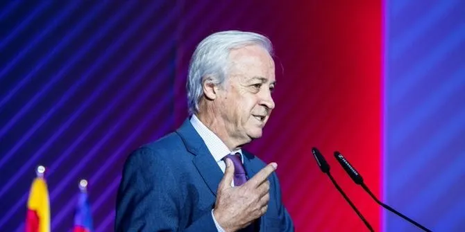La comissió gestora del Barça convocarà eleccions "el més aviat possible"