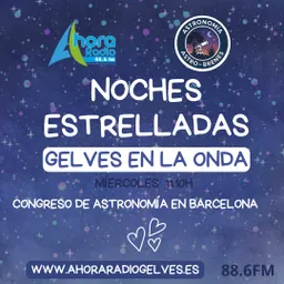 #7 - Noches Estrelladas del 14/10/2026 - episode art