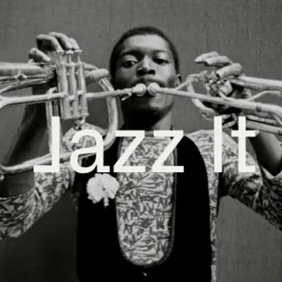 Jazz It