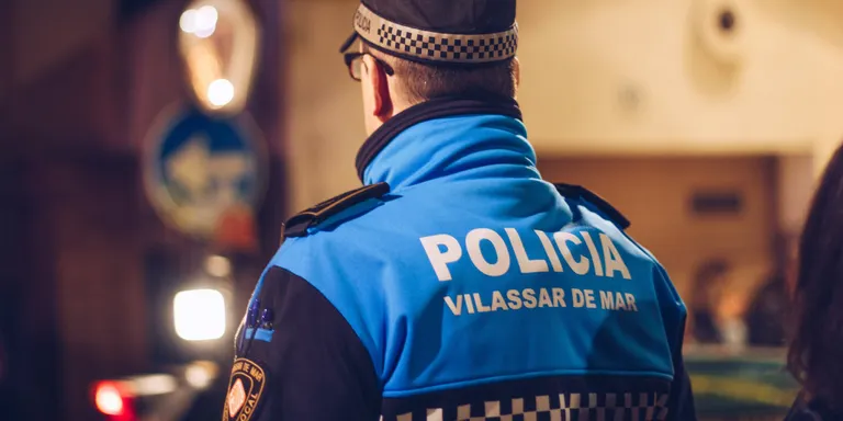 Fins al 18 de març, la Policia Local porta a terme una campanya de control de velocitat