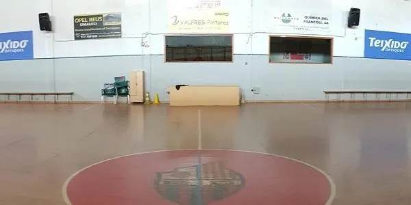 El CB Altafulla – BBG debuta a la lliga aquest diumenge a la pista del Reus Deportiu ‘B’