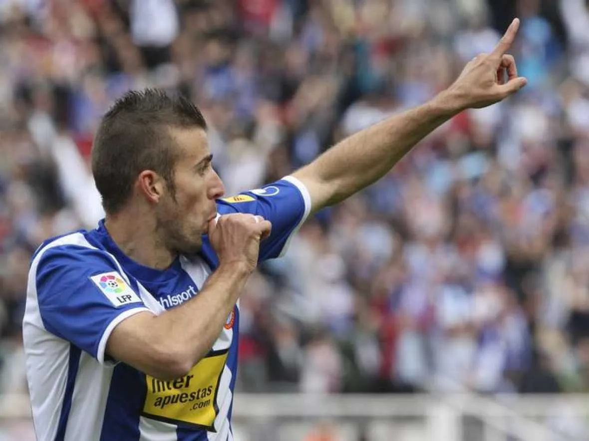 L’exespanyolista Luis García, principal convidat a la XI Cigronada Perica