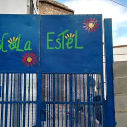 Entrevista a les nenes i nens de l’Escola Estel amb la Núria Carles - Festa del Ball del Most 2.021 - episode art
