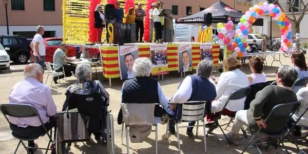 26M / Junts per Altafulla es compromet a ampliar els serveis del Consultori Mèdic amb un nou tercer metge, un infermer, i servei de llevadora