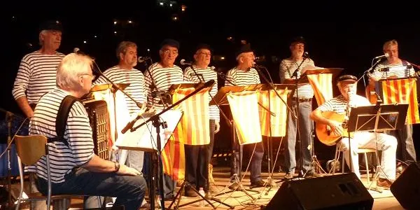 La història d’amor d’“El somni blau” enceta els actes de la Festa major petita d’Altafulla