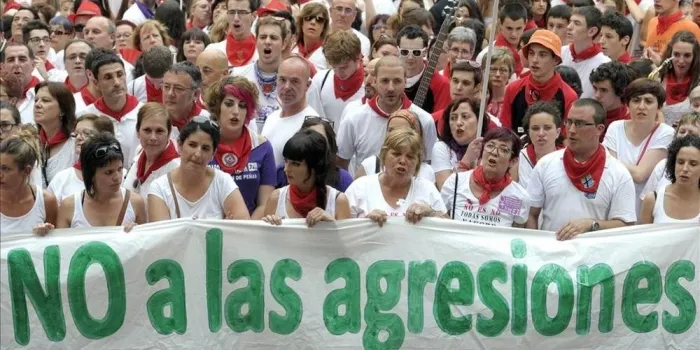 Arenys es concentrarà avui com a mostra rebuig a la sentència de 'La Manada'
