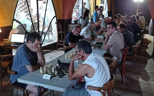 Foto: CE Torredembarra