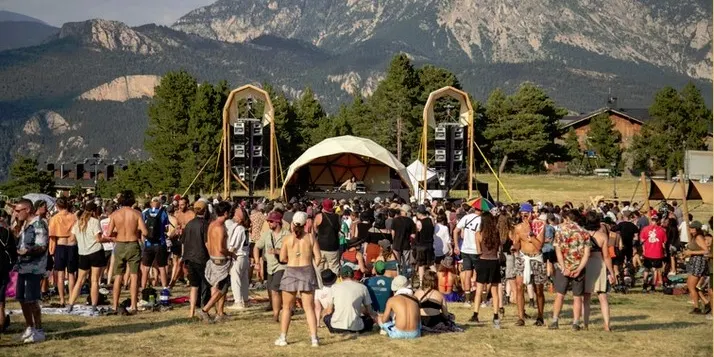 A la venda els abonaments i les entrades complementàries per al Paral·lel Festival