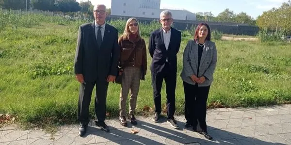 La Sindicatura de Greuges constata la "necessitat urgentíssima" de construir el Fòrum de la Justícia de Tarragona
