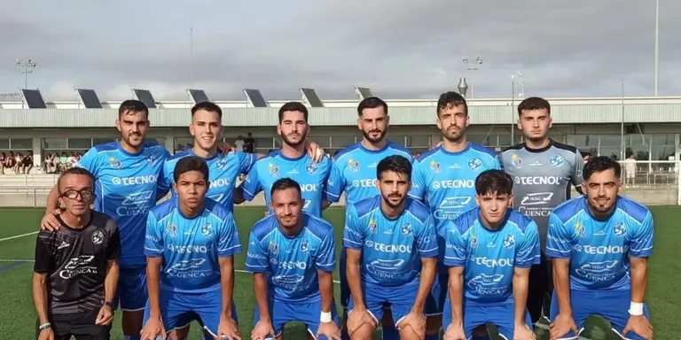 El Cambrils Unió encaixa la primera derrota de la temporada davant el Jesús Catalonia