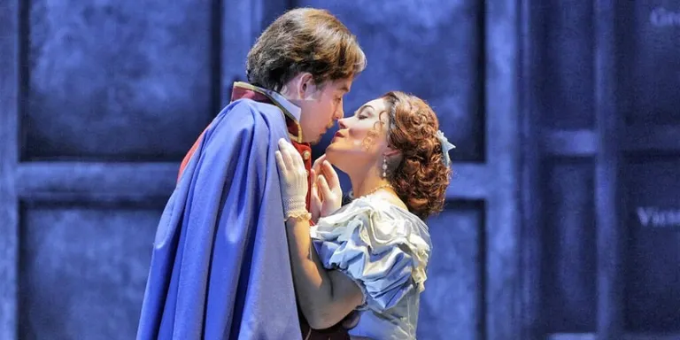 Us convidem a veure l'òpera “Romeo y Julieta” als cinemes Cinesa Parc Vallès des del Gran Teatre del Liceu