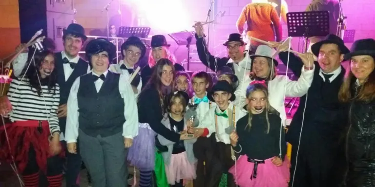 L'Ajuntament de Sant Llorenç treu a concurs la gestió del bar de Carnaval