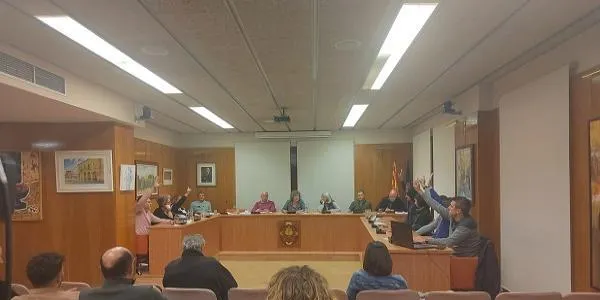 Aquest dilluns es retornaran al Ple d'Altafulla les competències delegades a la JGL