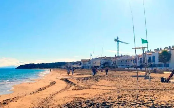 Foto: Ajuntament d'Altafulla